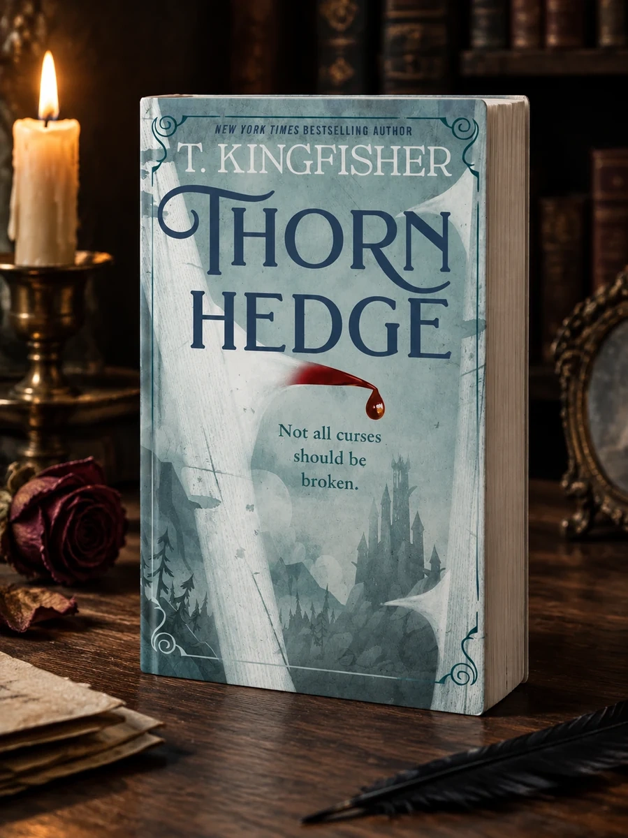 Thornhedge