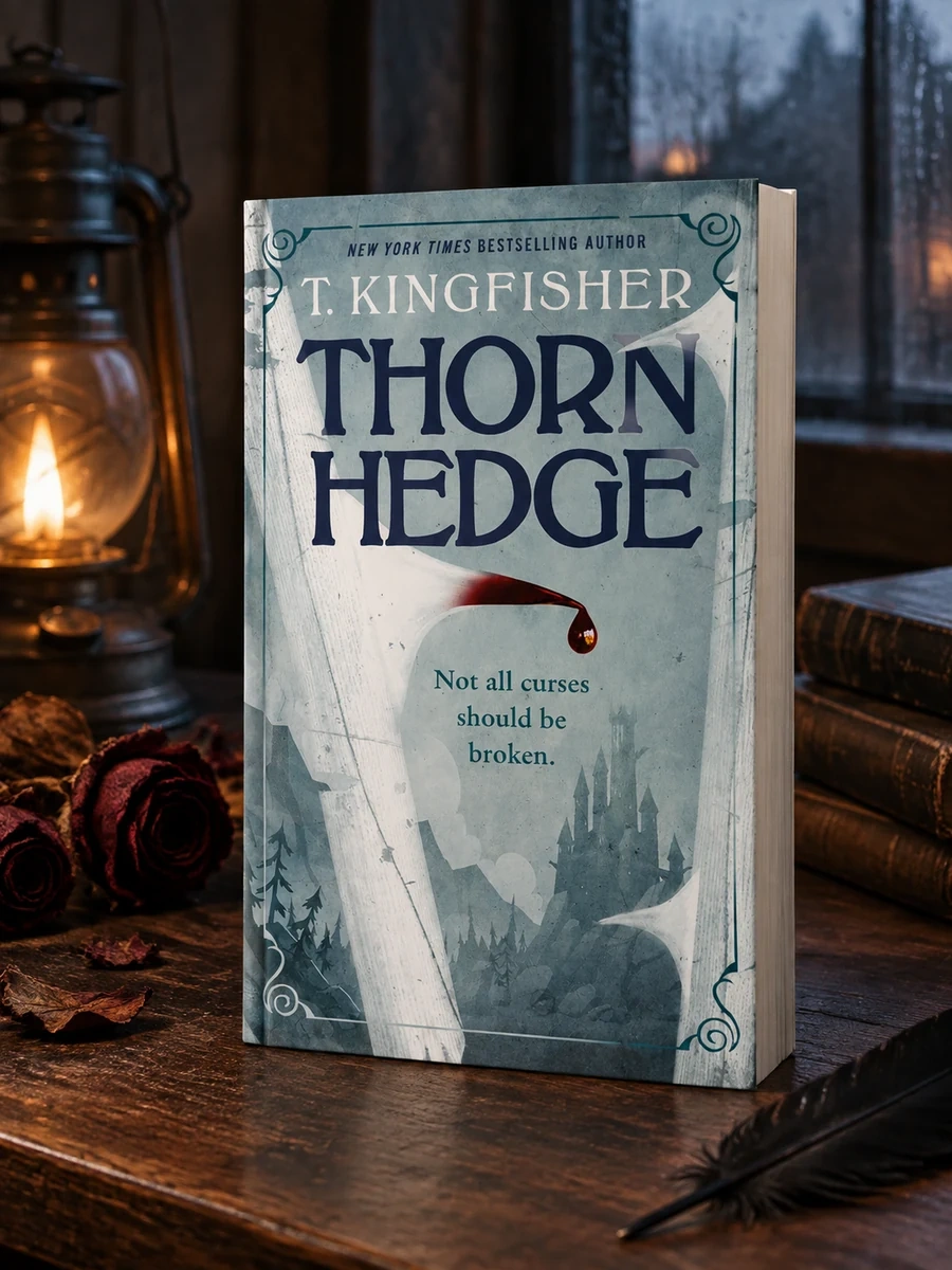 Thornhedge