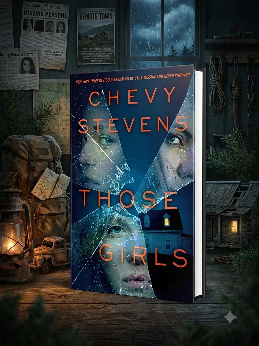 Those Girls