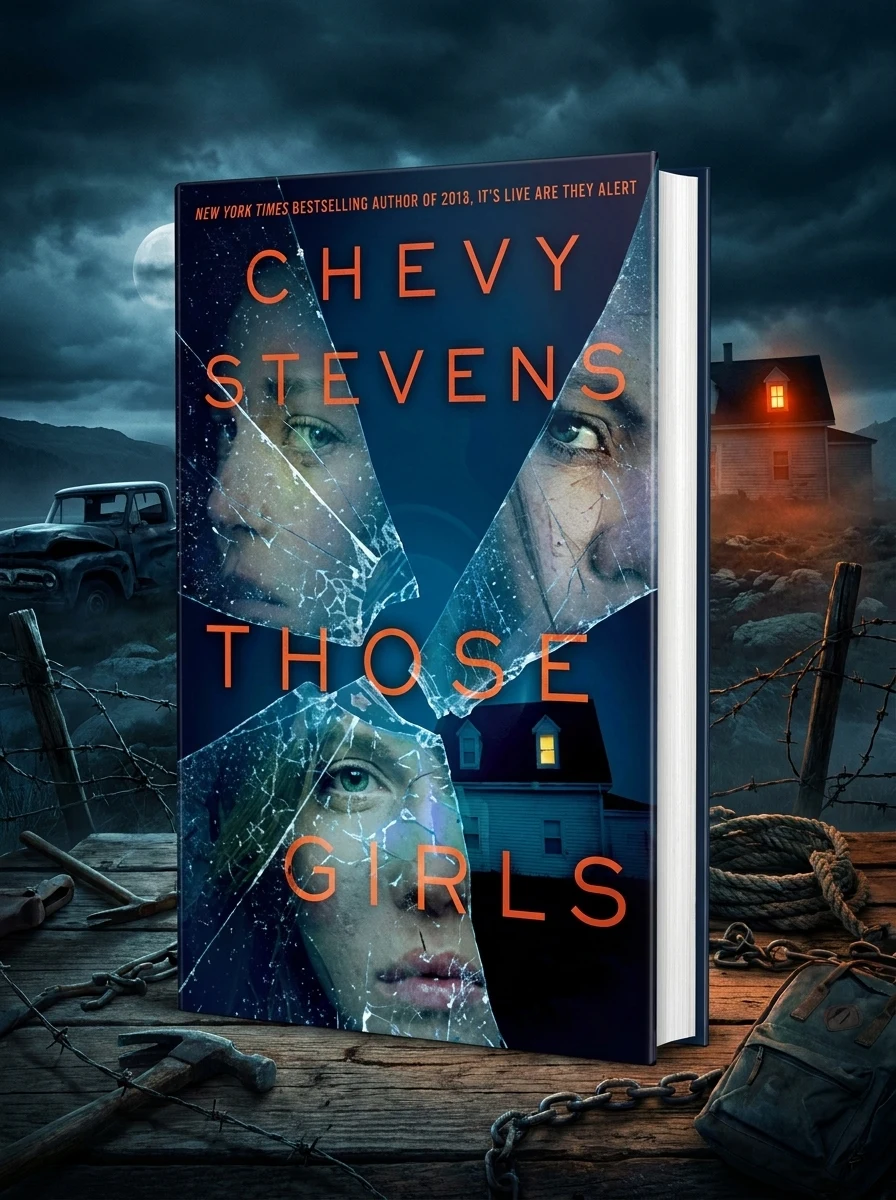 Those Girls