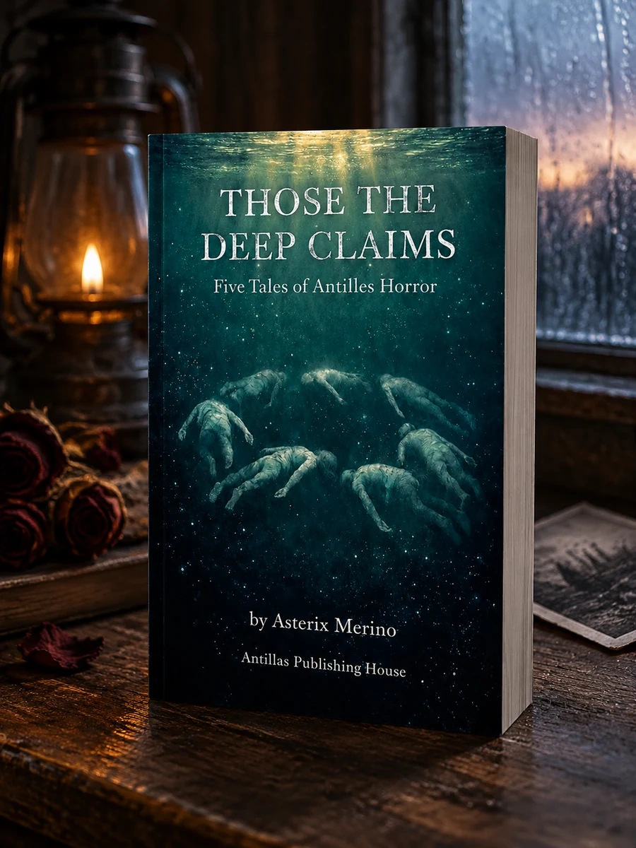Those The Deep Claims