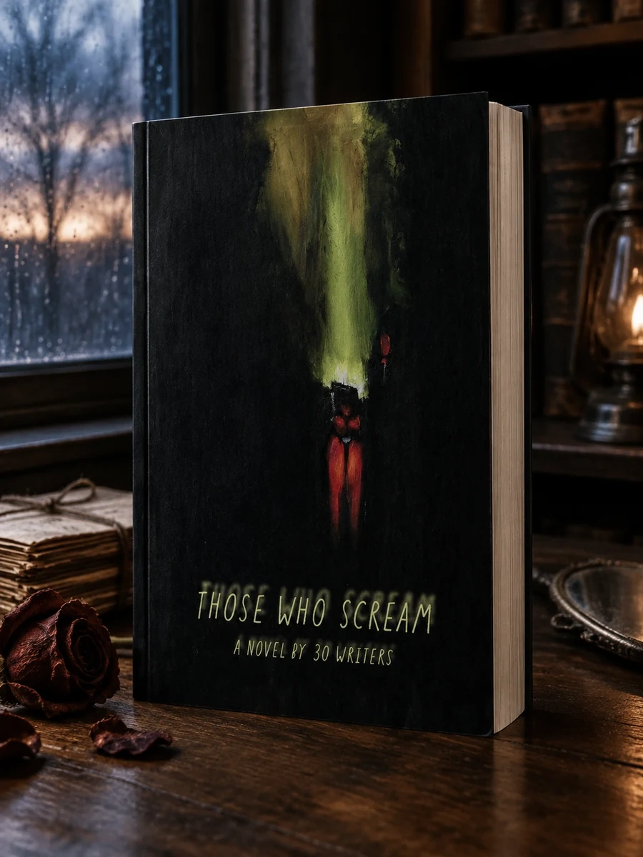 Those Who Scream