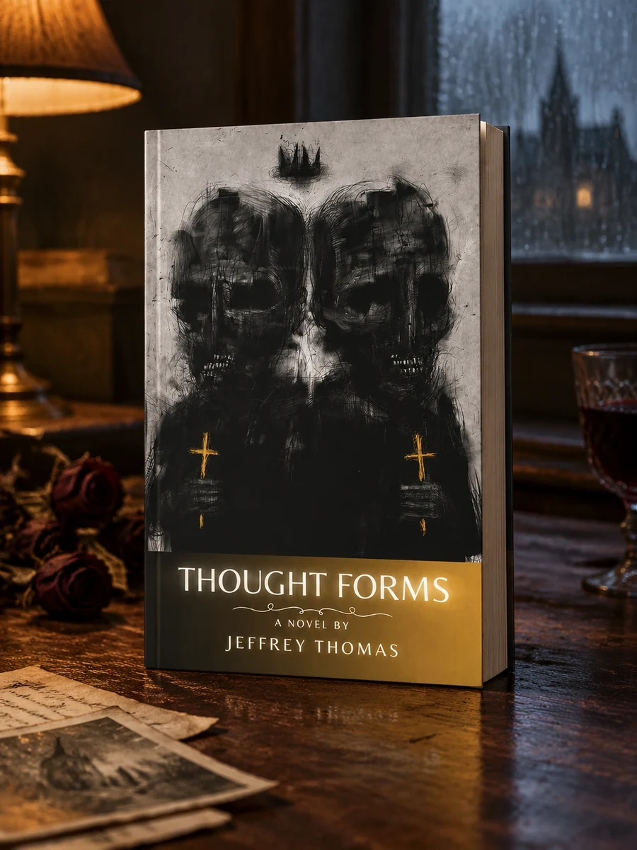Thought Forms