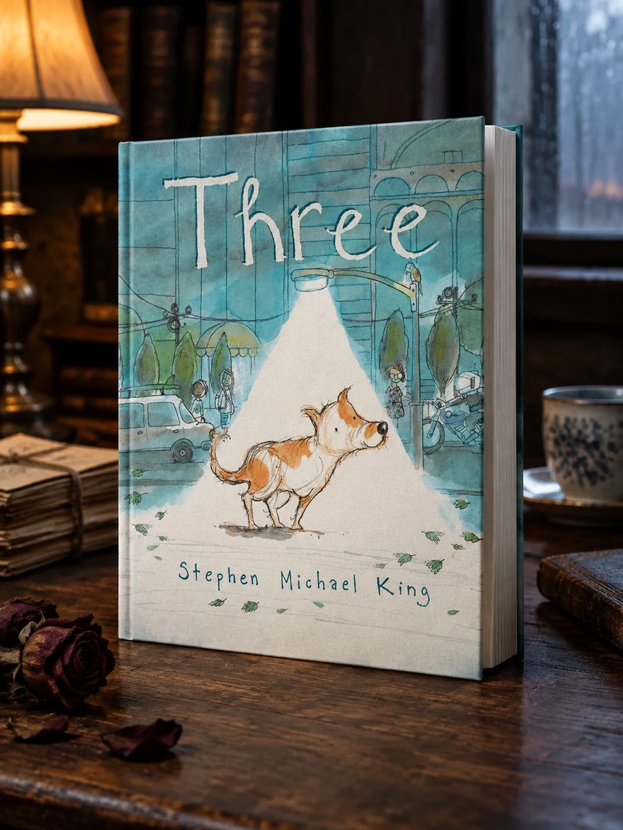 Three