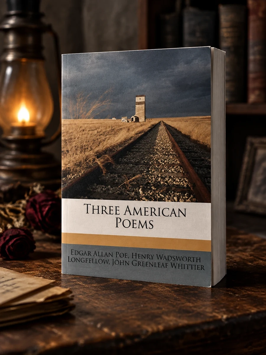 Three American Poems