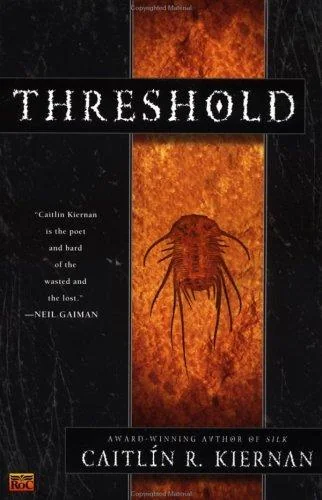 Threshold — Horror Fiction