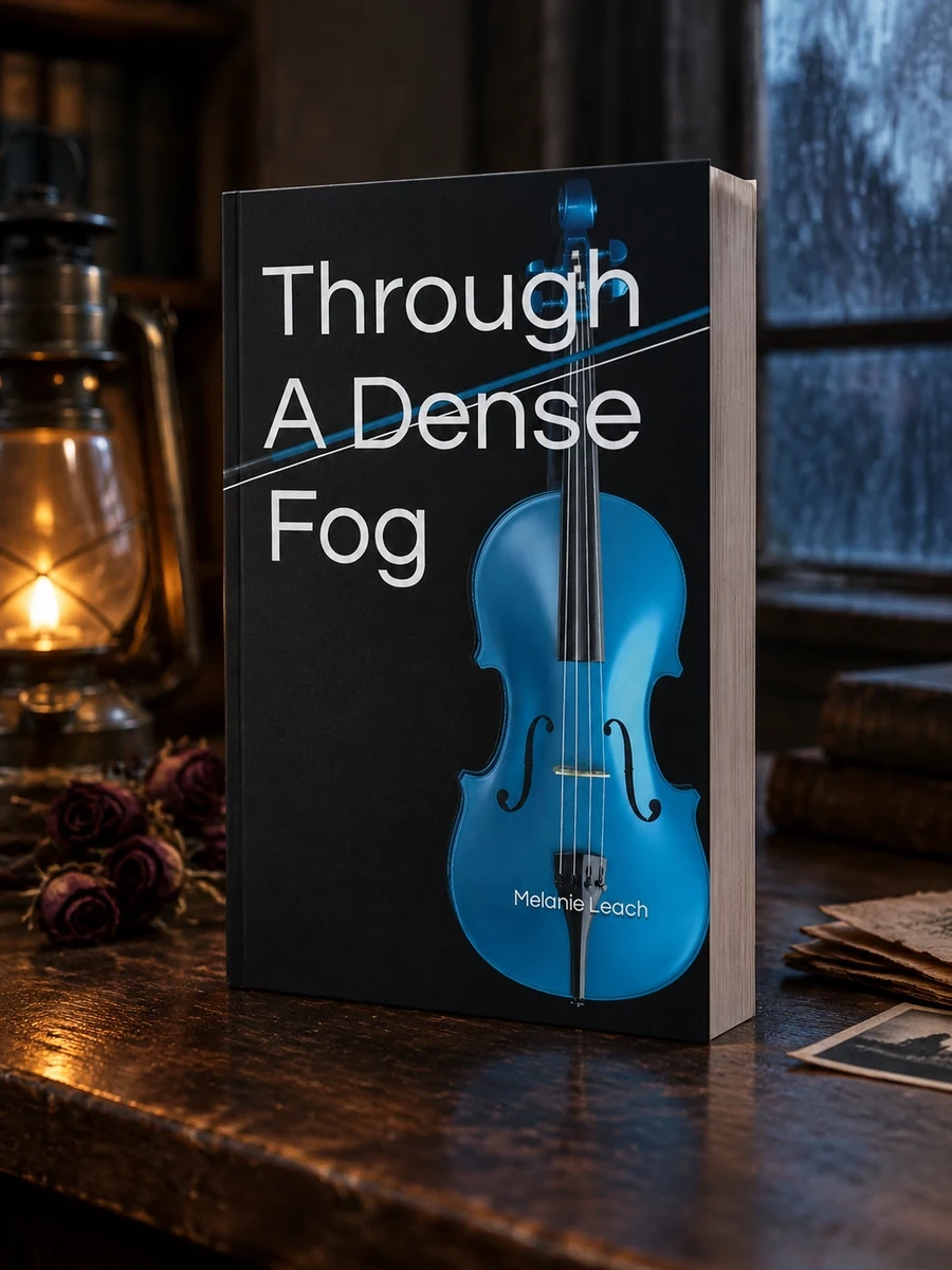 Through A Dense Fog