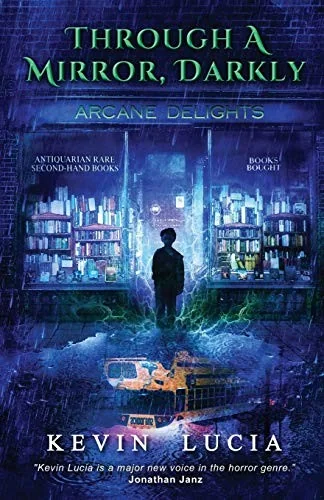 Through a Mirror, Darkly — Supernatural
