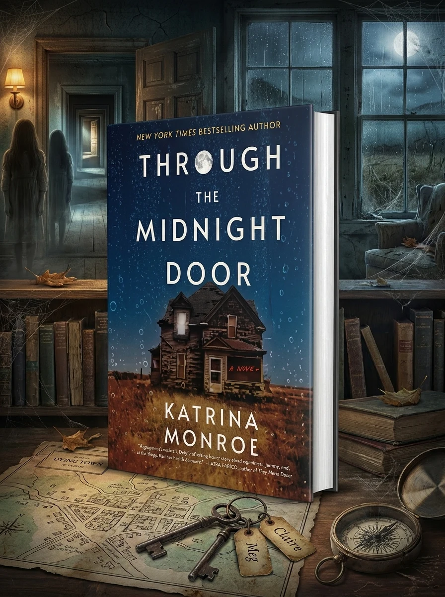 Through the Midnight Door