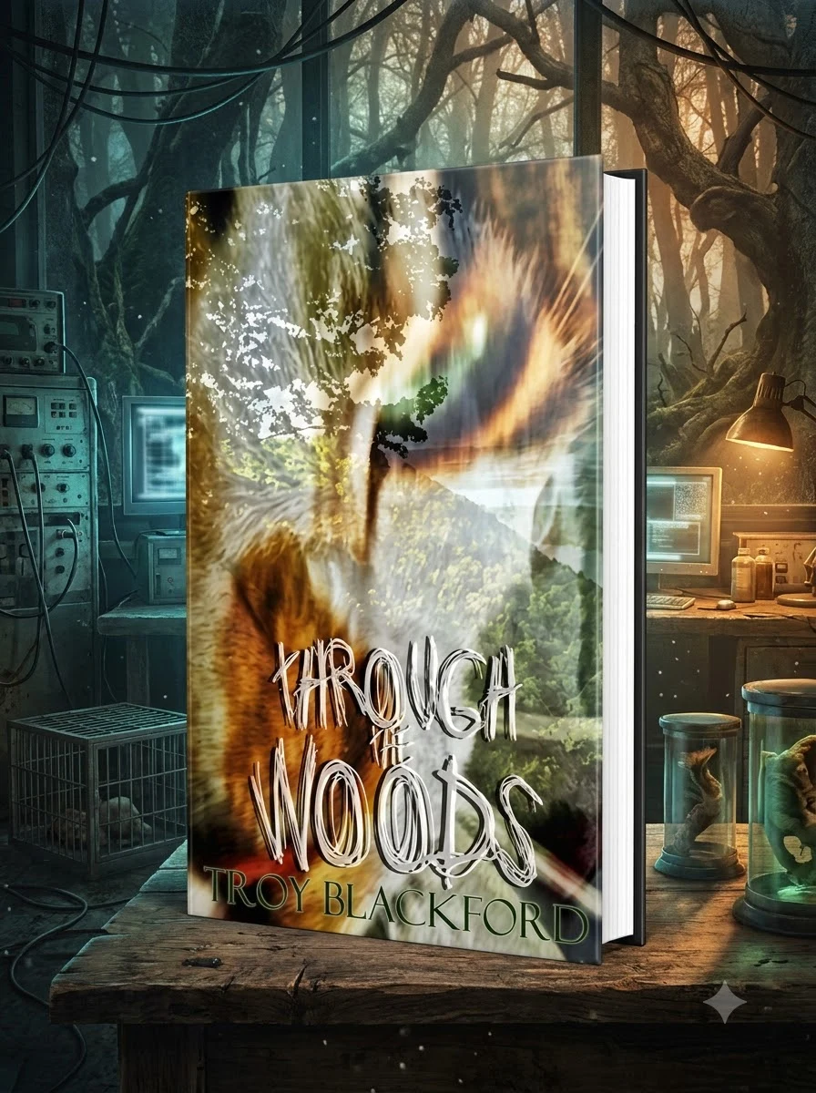 Through the Woods