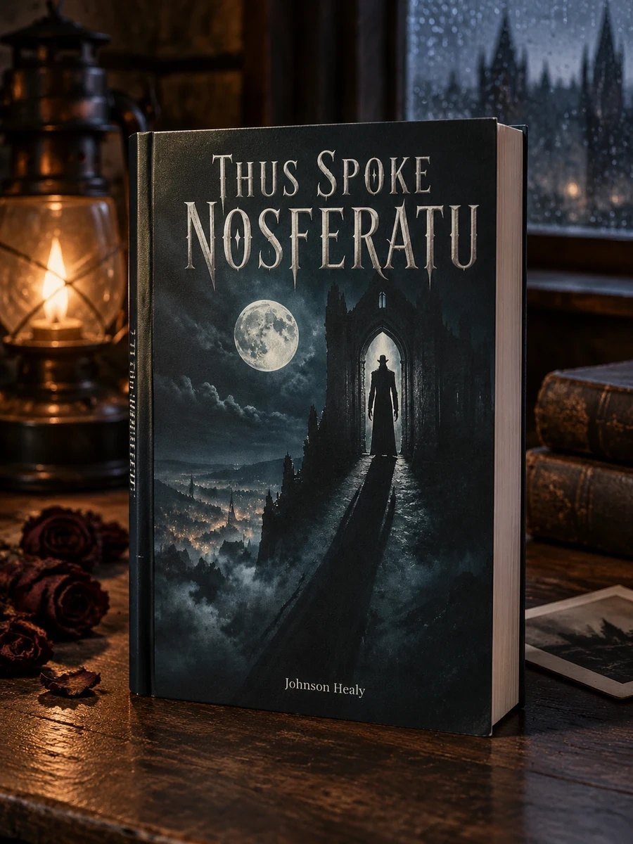 Thus Spoke Nosferatu