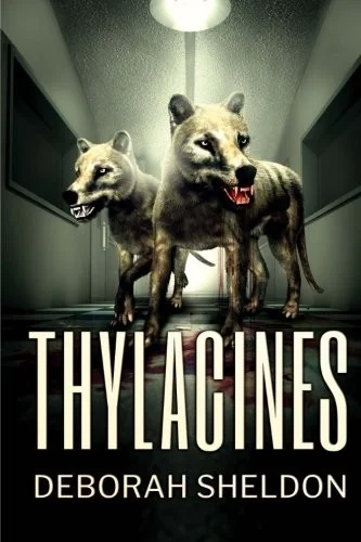 Thylacines — Horror Fiction