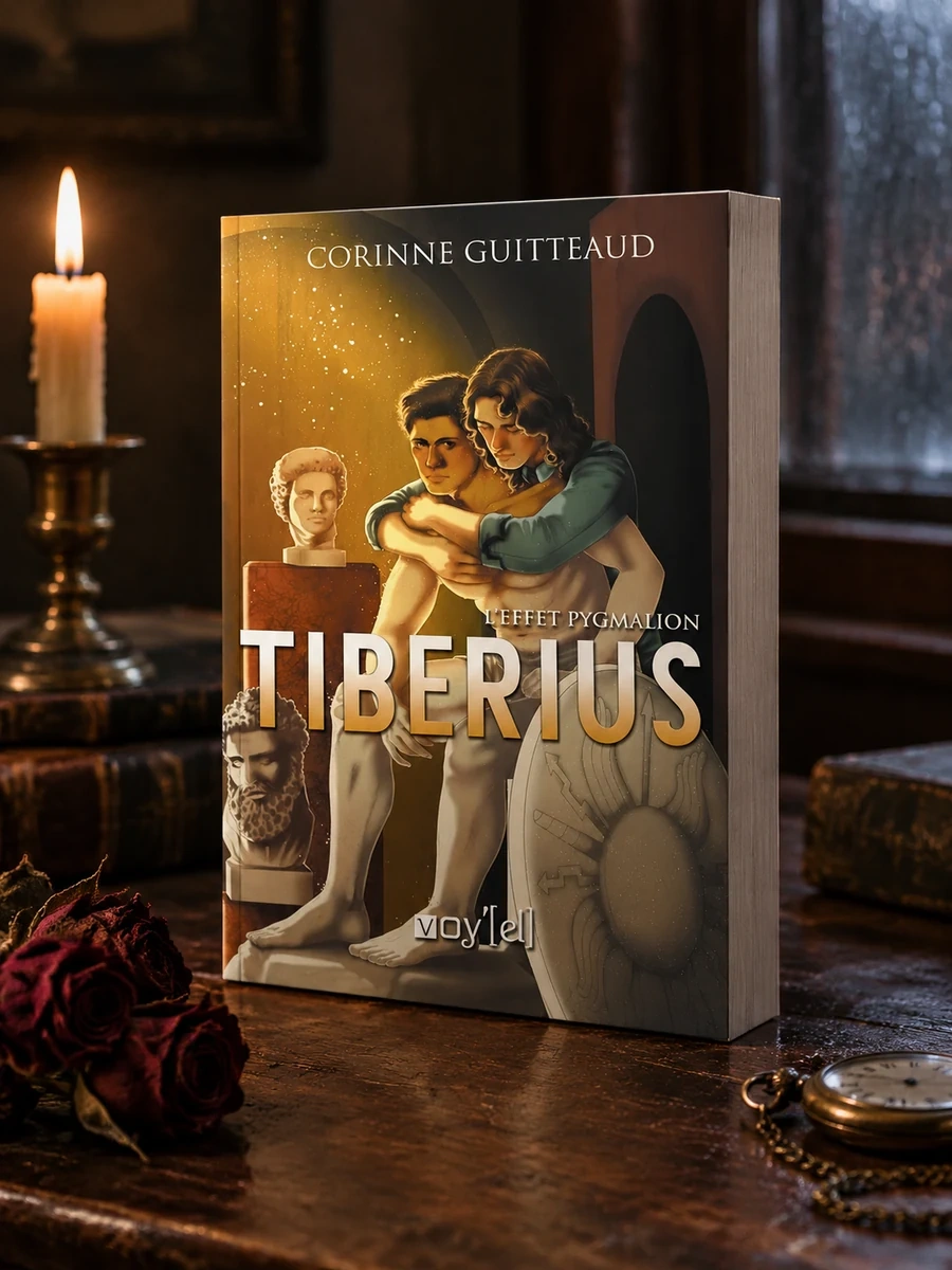 Tiberius: L'effet Pygmalion