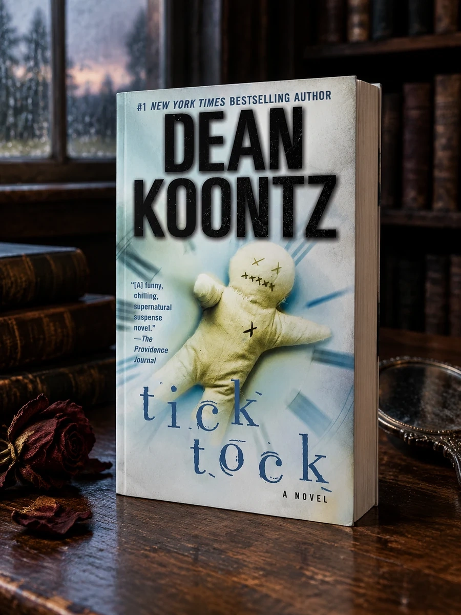 Ticktock