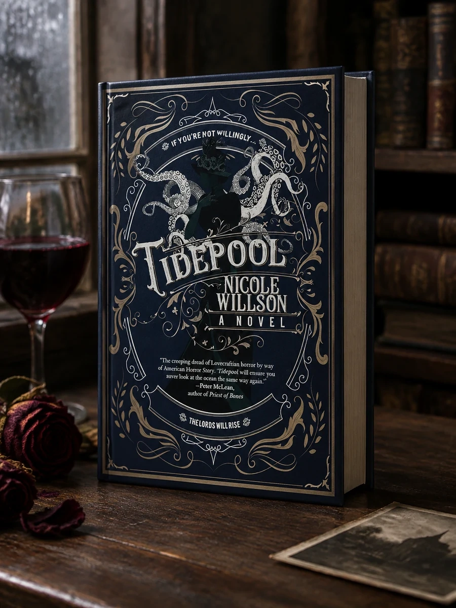 Tidepool