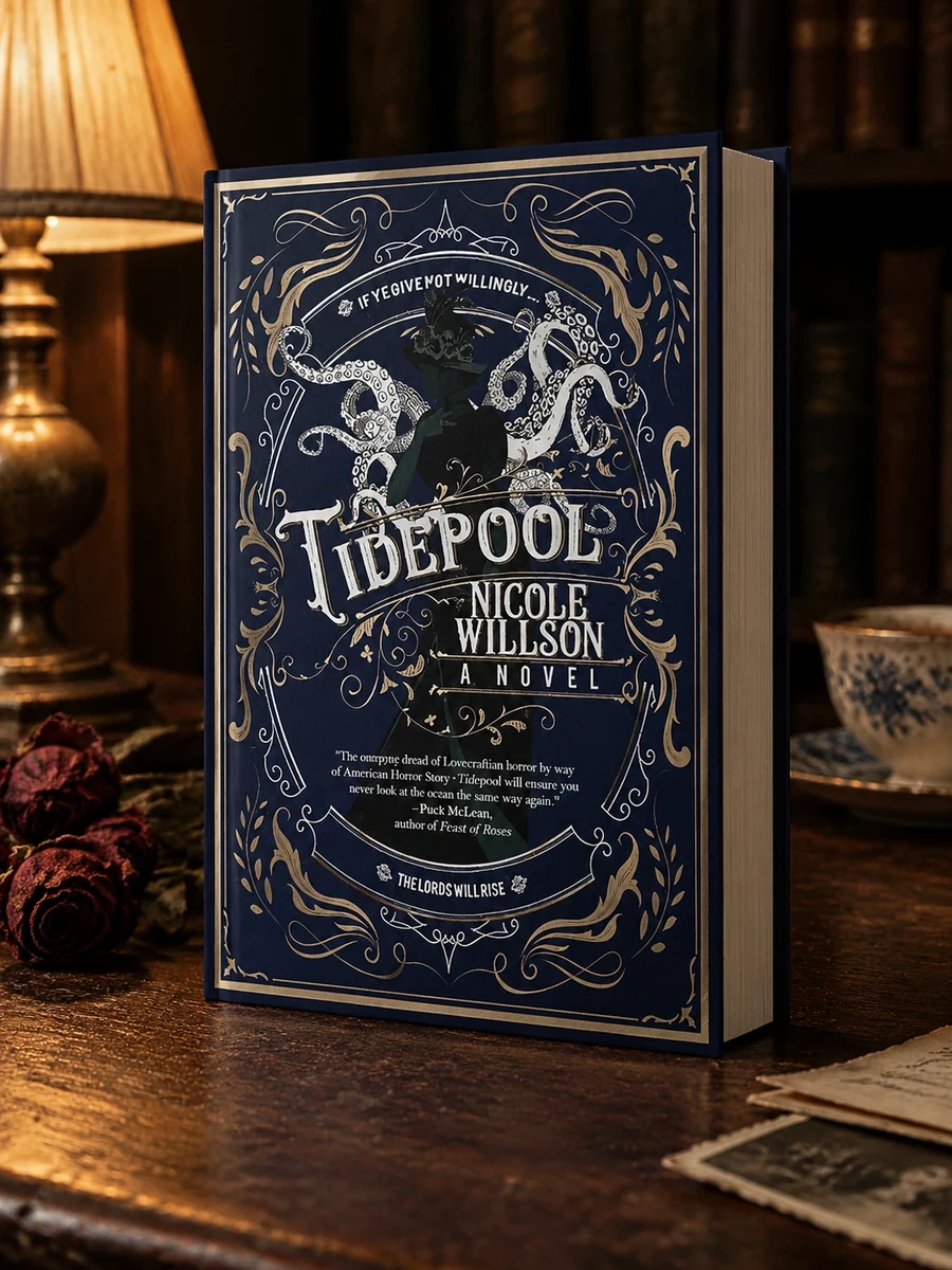Tidepool