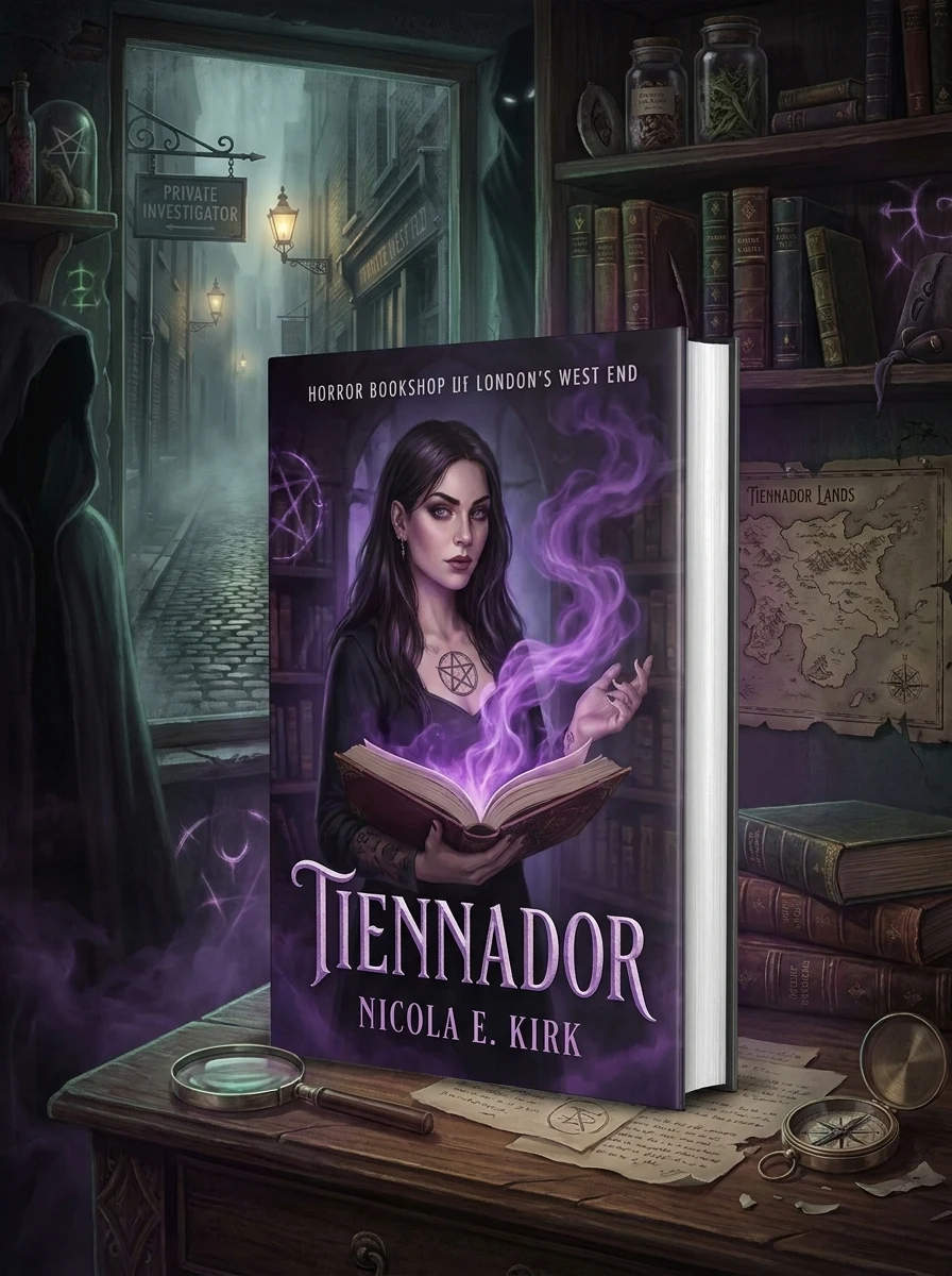 Tiennador