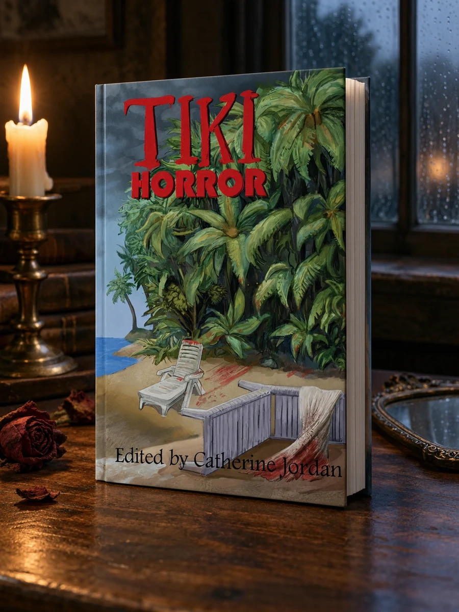 Tiki Horror
