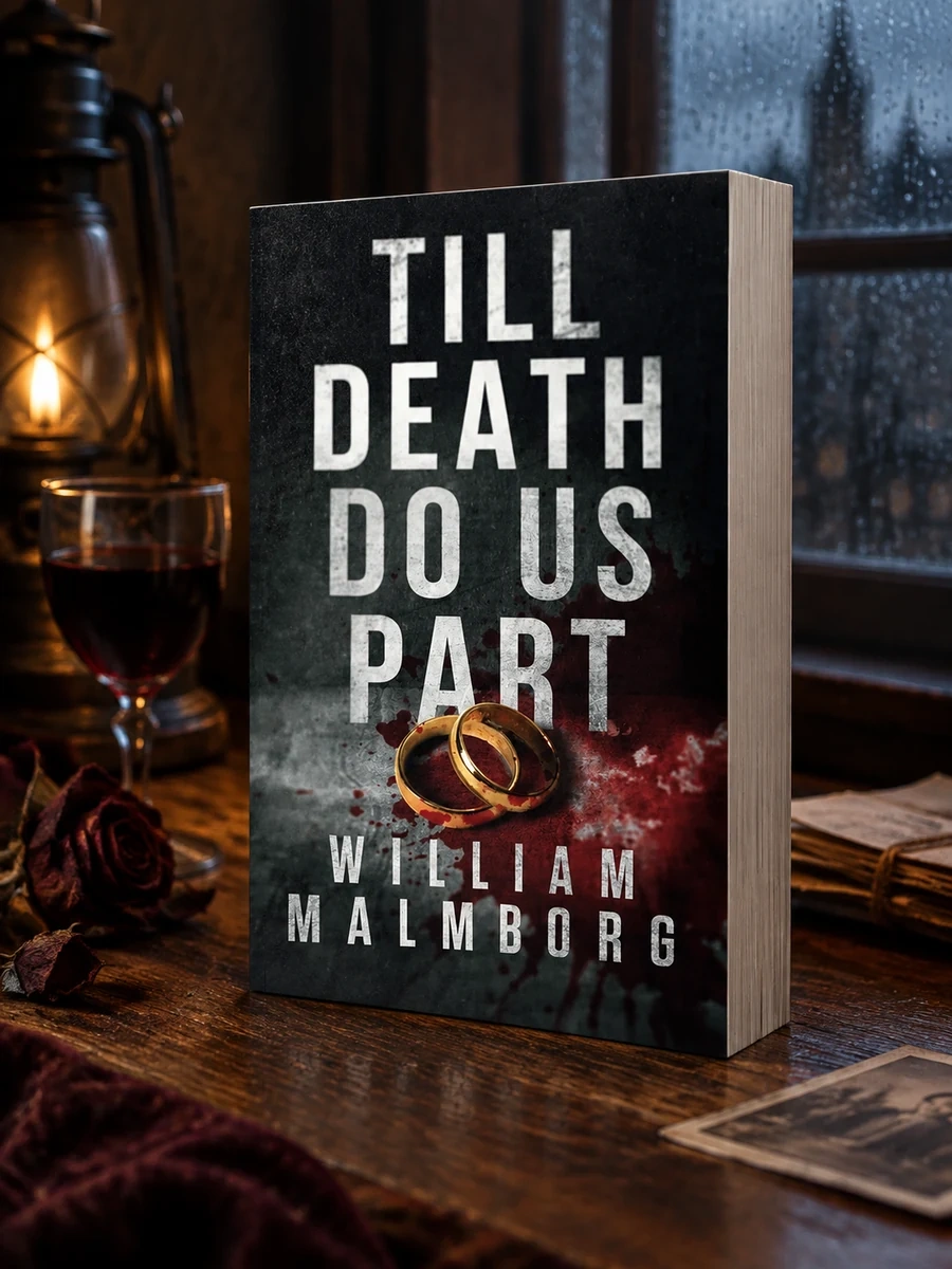 Till Death Do Us Part