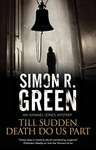 Till Sudden Death Do Us Part (First World Publication)