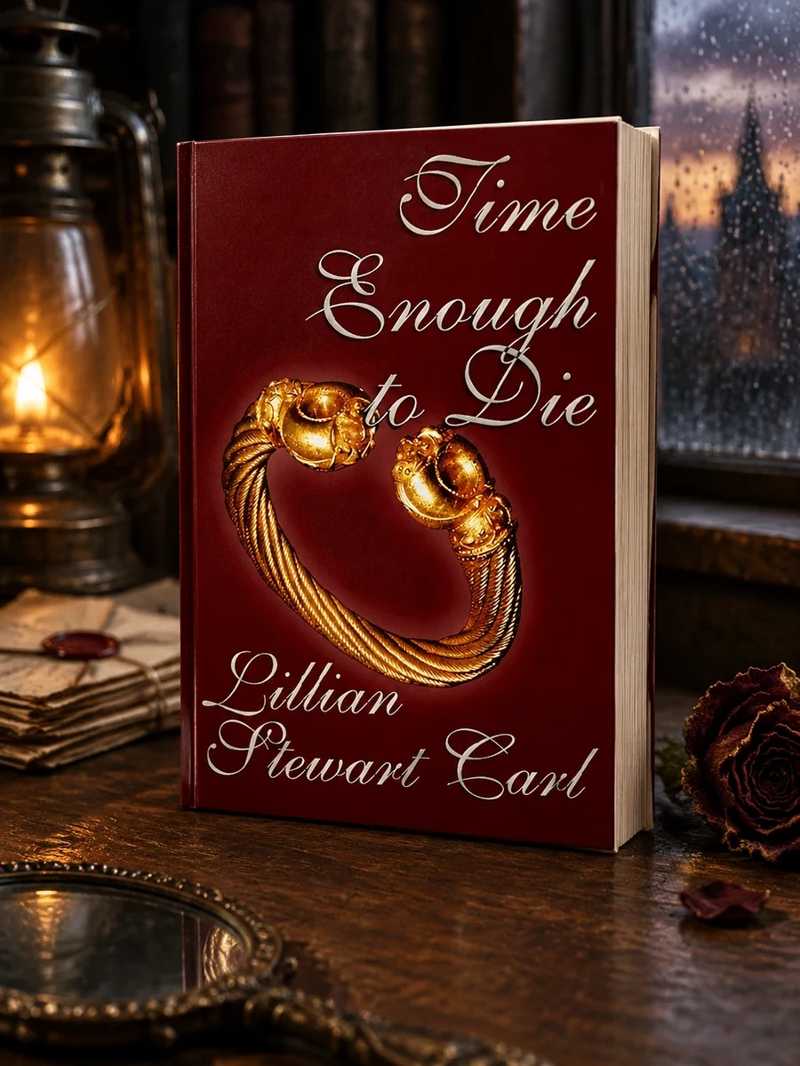 Time Enough to Die
