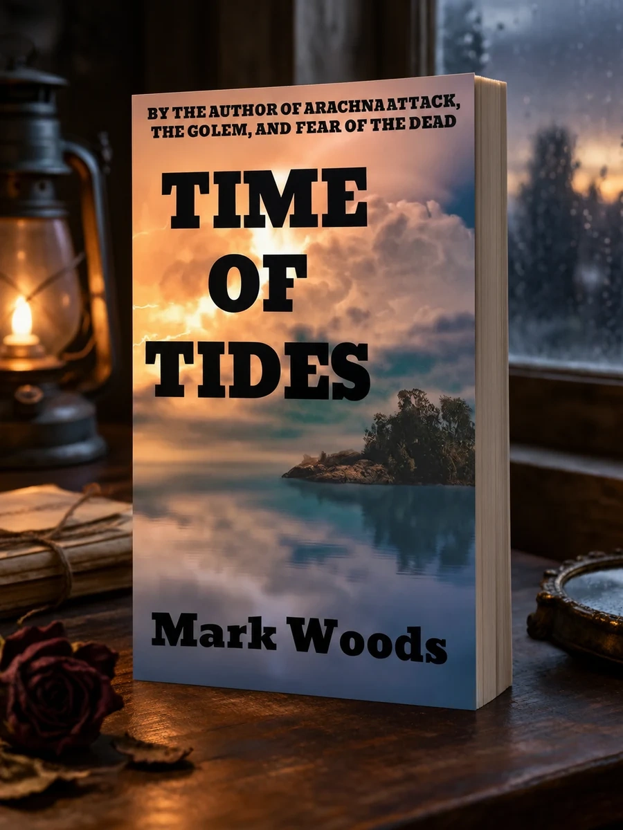 Time of Tides