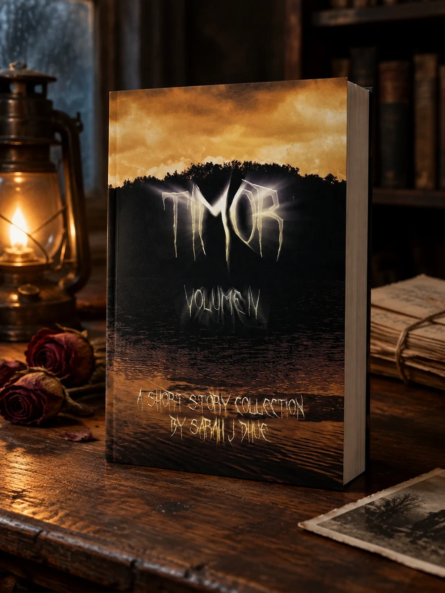 Timor: Volume IV
