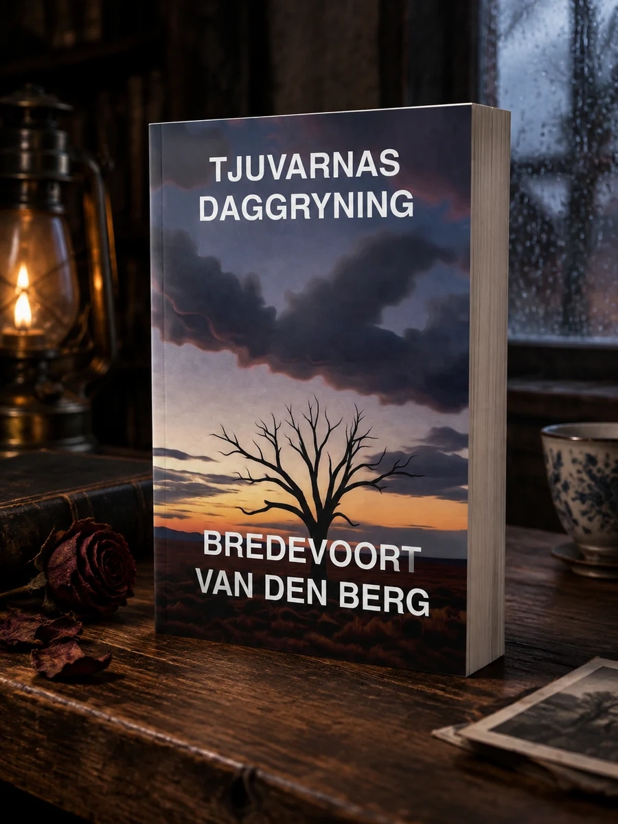 Tjuvarnas Daggryning
