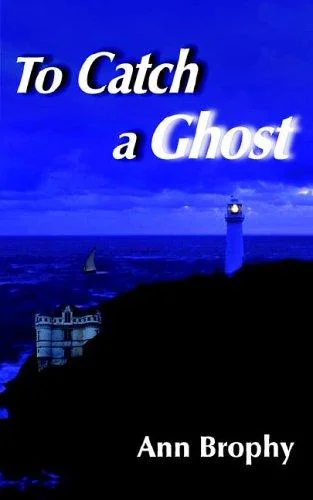 To Catch a Ghost — Horror Fiction