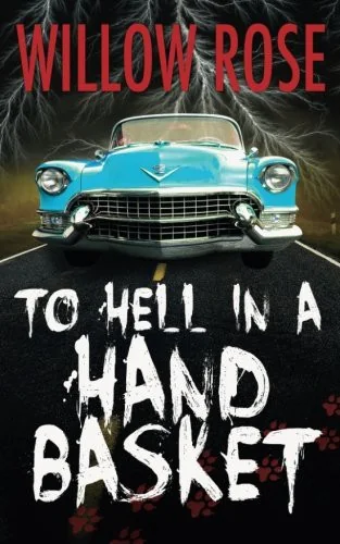 To Hell in a Handbasket — Horror Fiction