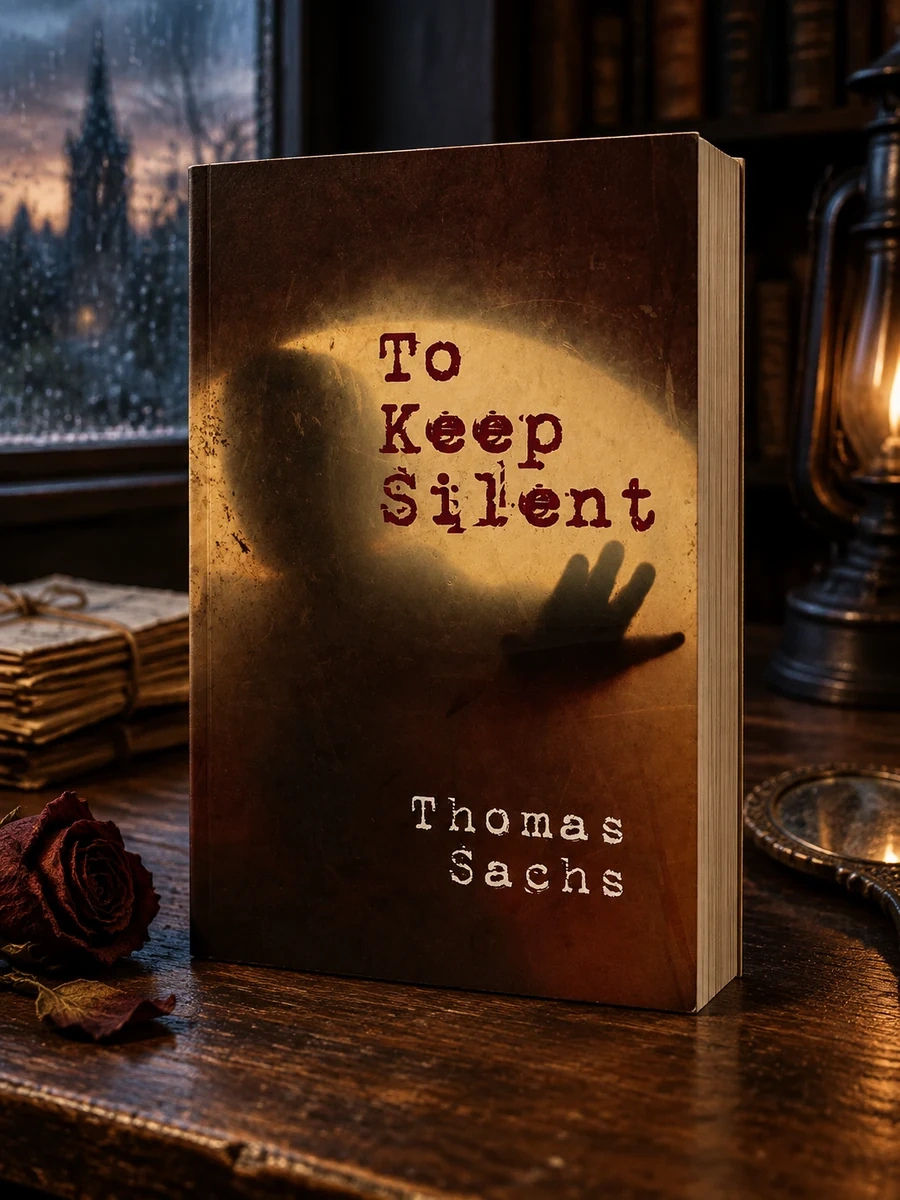 To Keep Silent