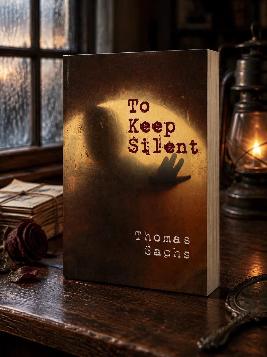 To Keep Silent