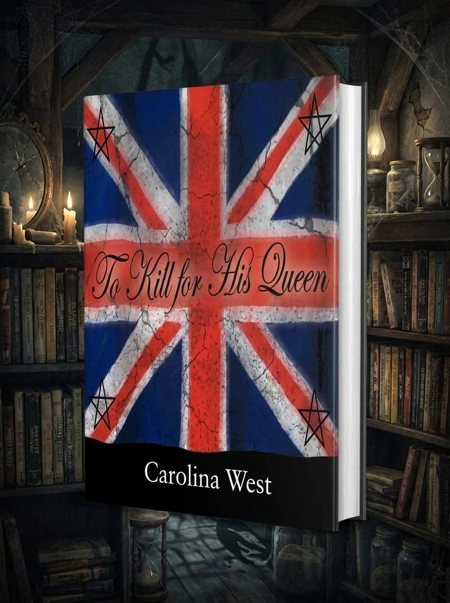 To Kill for His Queen