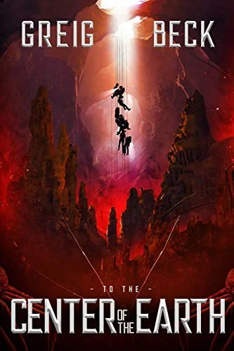 To The Center Of The Earth — Horror Fiction