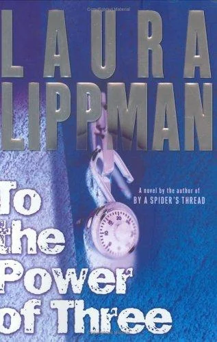 To the Power of Three — Supernatural