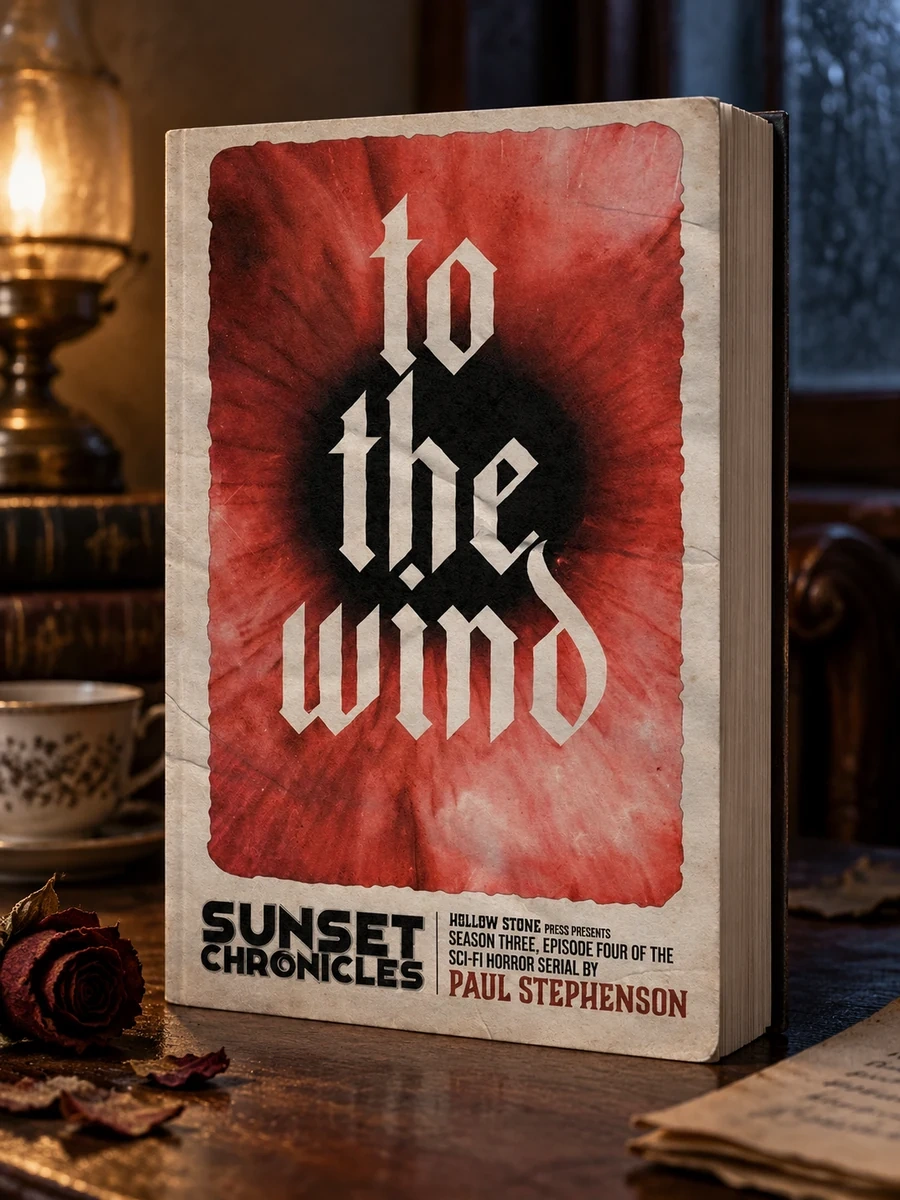 To The Wind: Season Three, Episode Four of The Sunset Chronicles