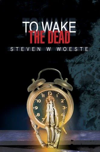 To Wake The Dead — Horror Fiction