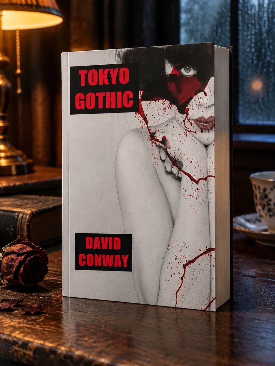 Tokyo Gothic