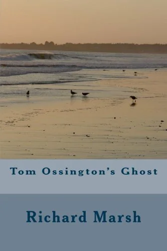 Tom Ossington's Ghost — Horror Fiction