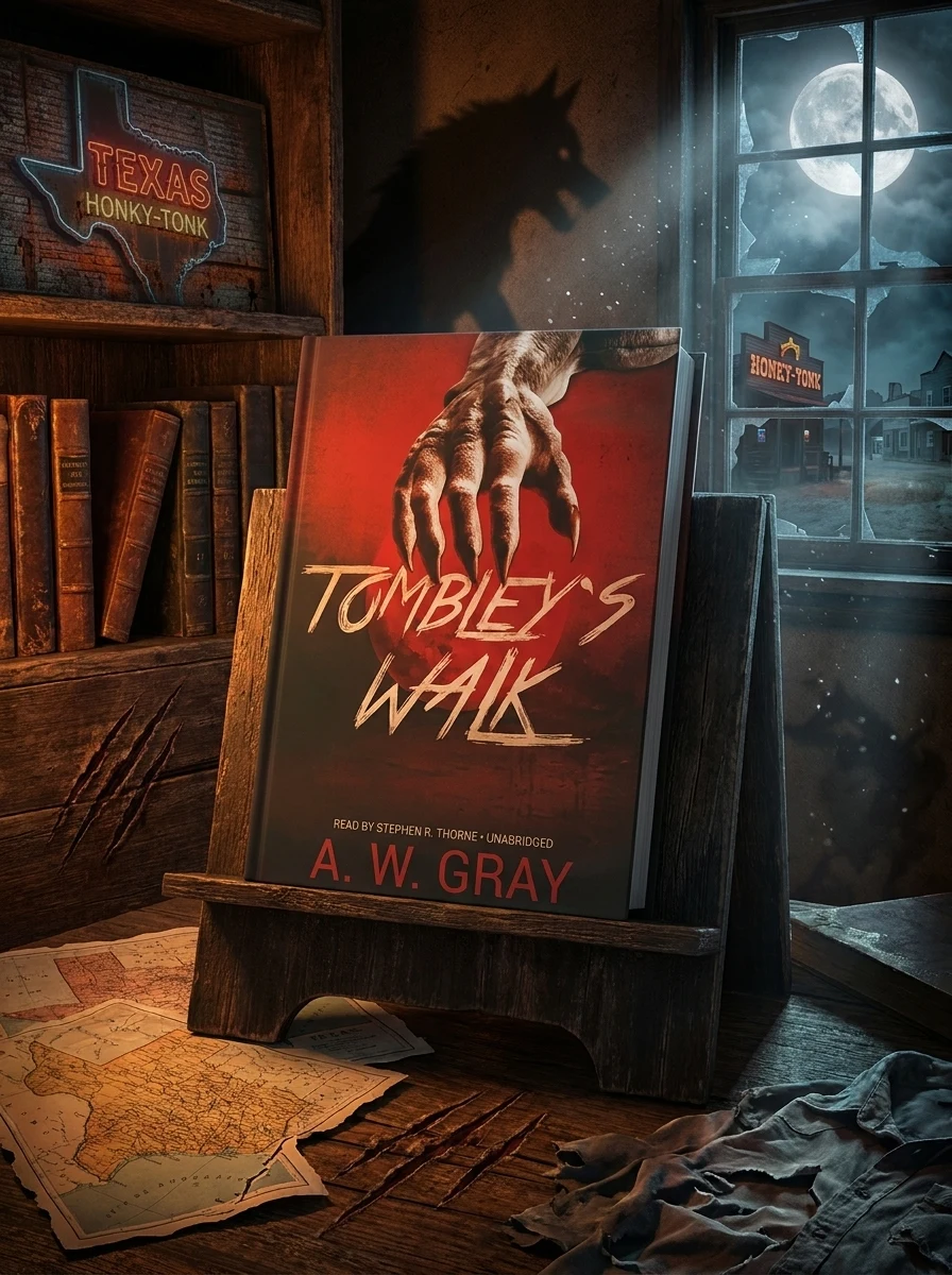Tombley's Walk