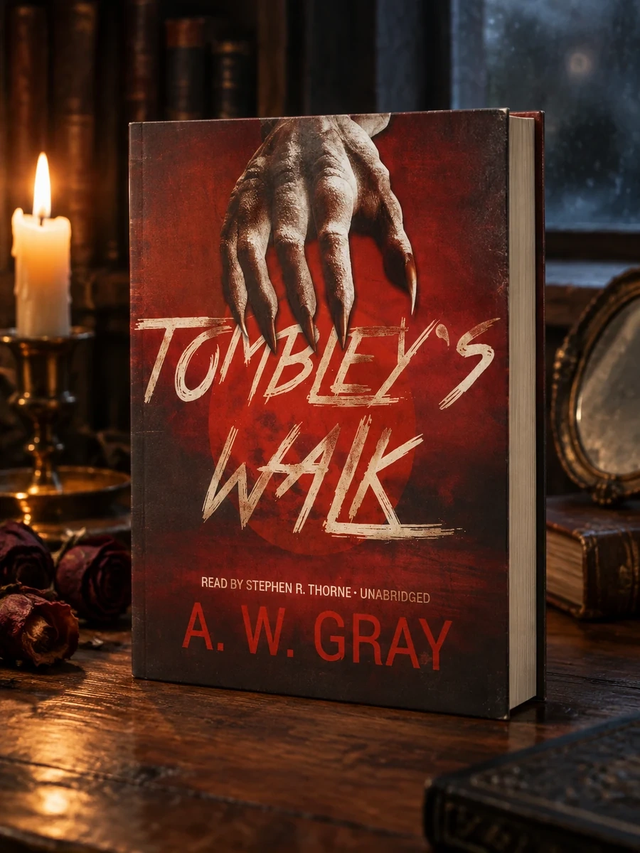 Tombley's Walk
