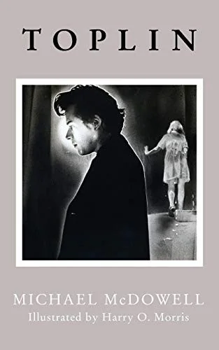 Toplin (Valancourt 20th Century Classics) — Horror Fiction
