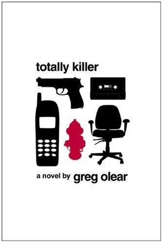 Totally Killer — Horror Fiction