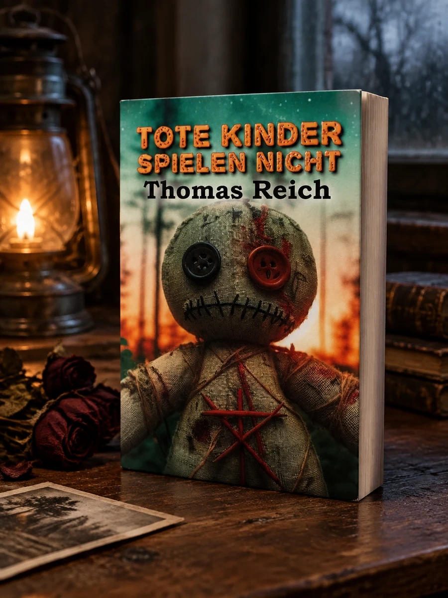 Tote Kinder spielen nicht