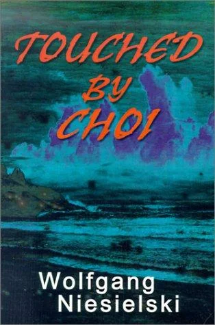 Touched by Choi — Horror Fiction