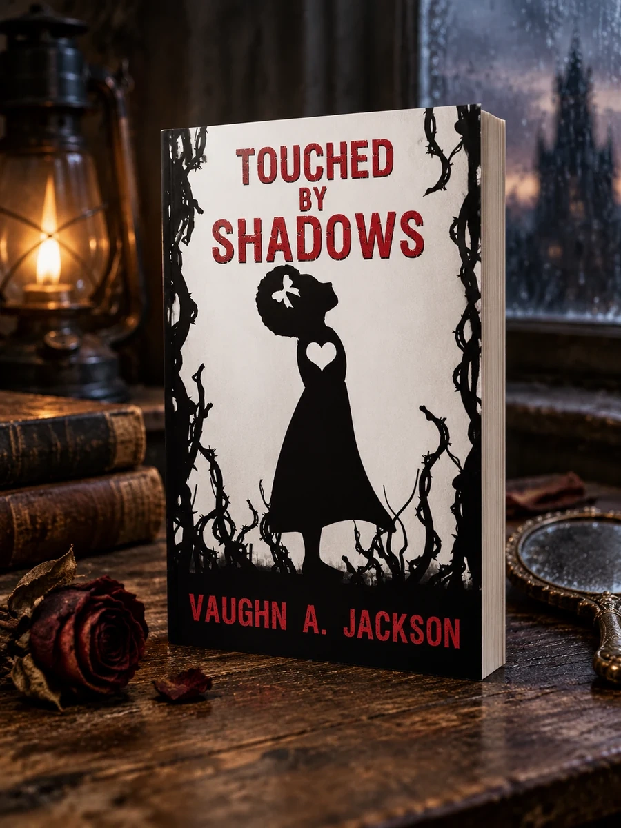 Touched by Shadows