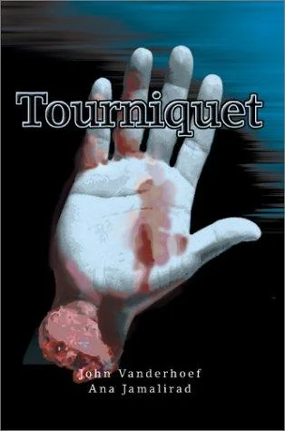 Tourniquet — Horror Fiction
