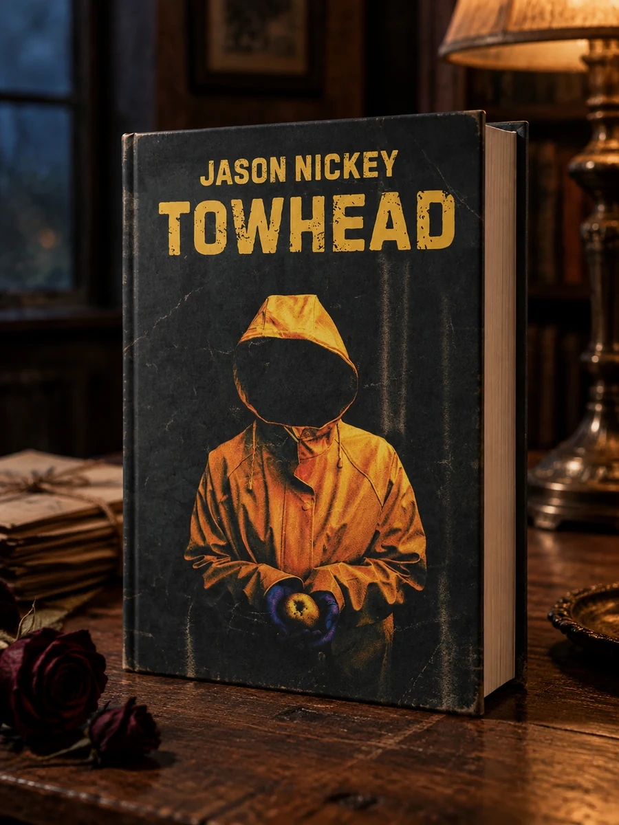 Towhead