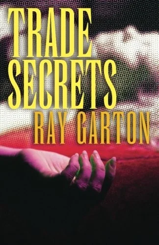 Trade Secrets — Horror Fiction