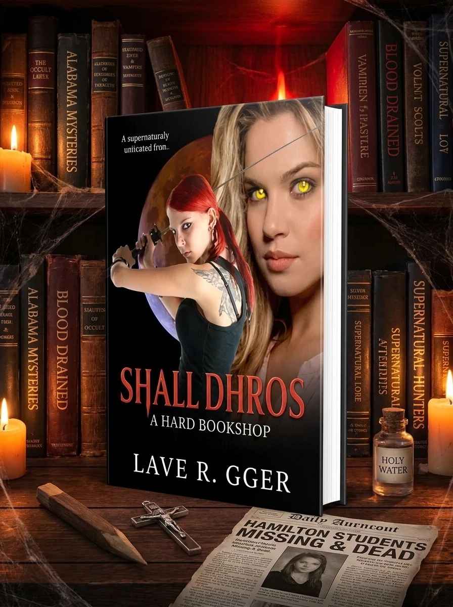 Trail Of Evil Series Season 2 book 1: Beneath the Shadows